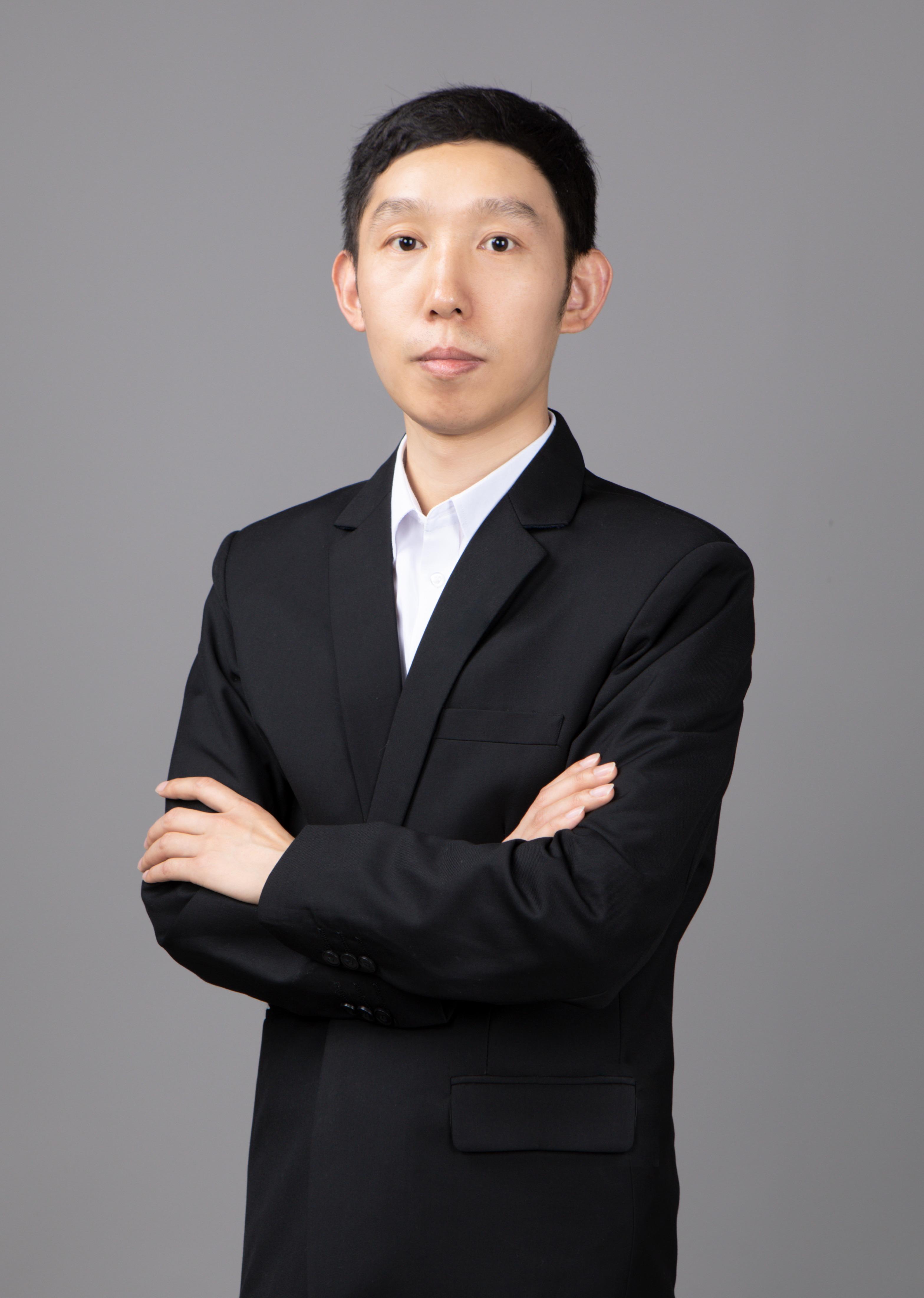 魏忠斌