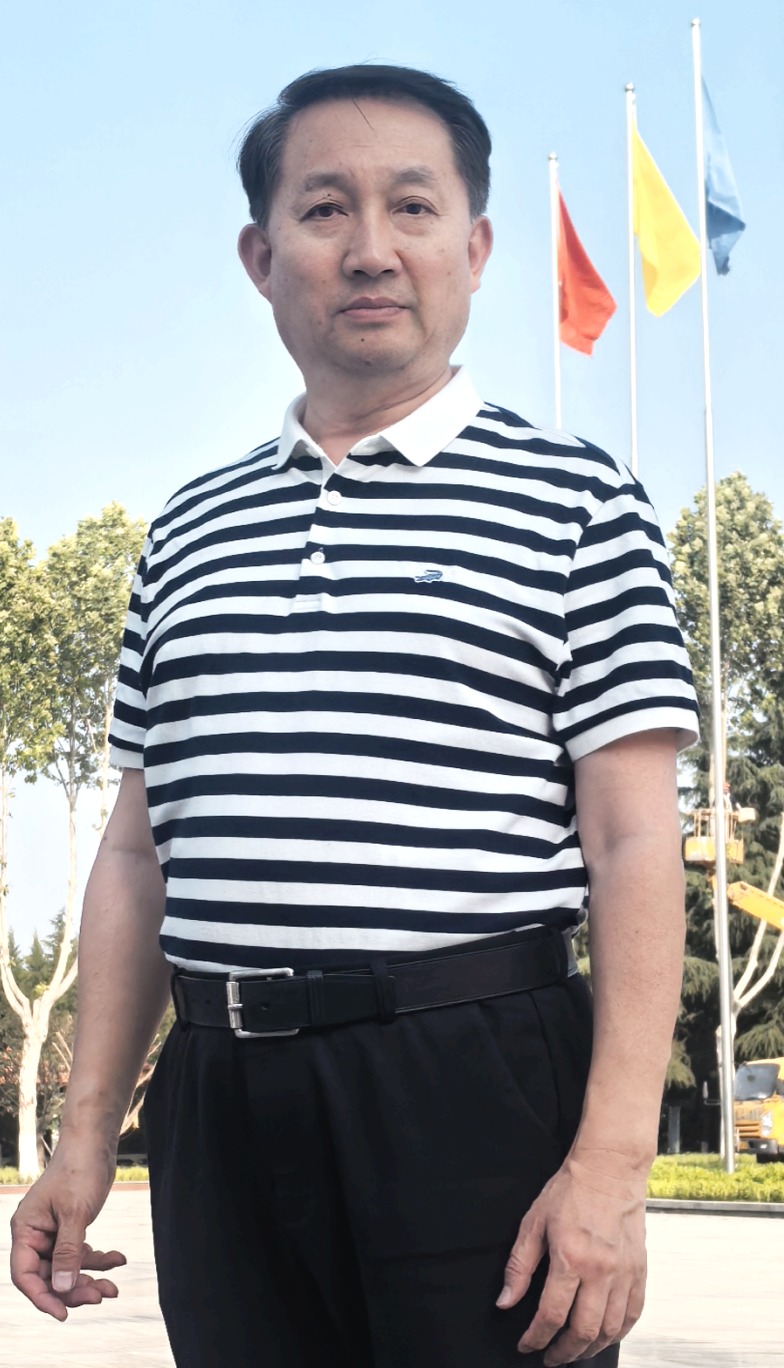 王秀峰