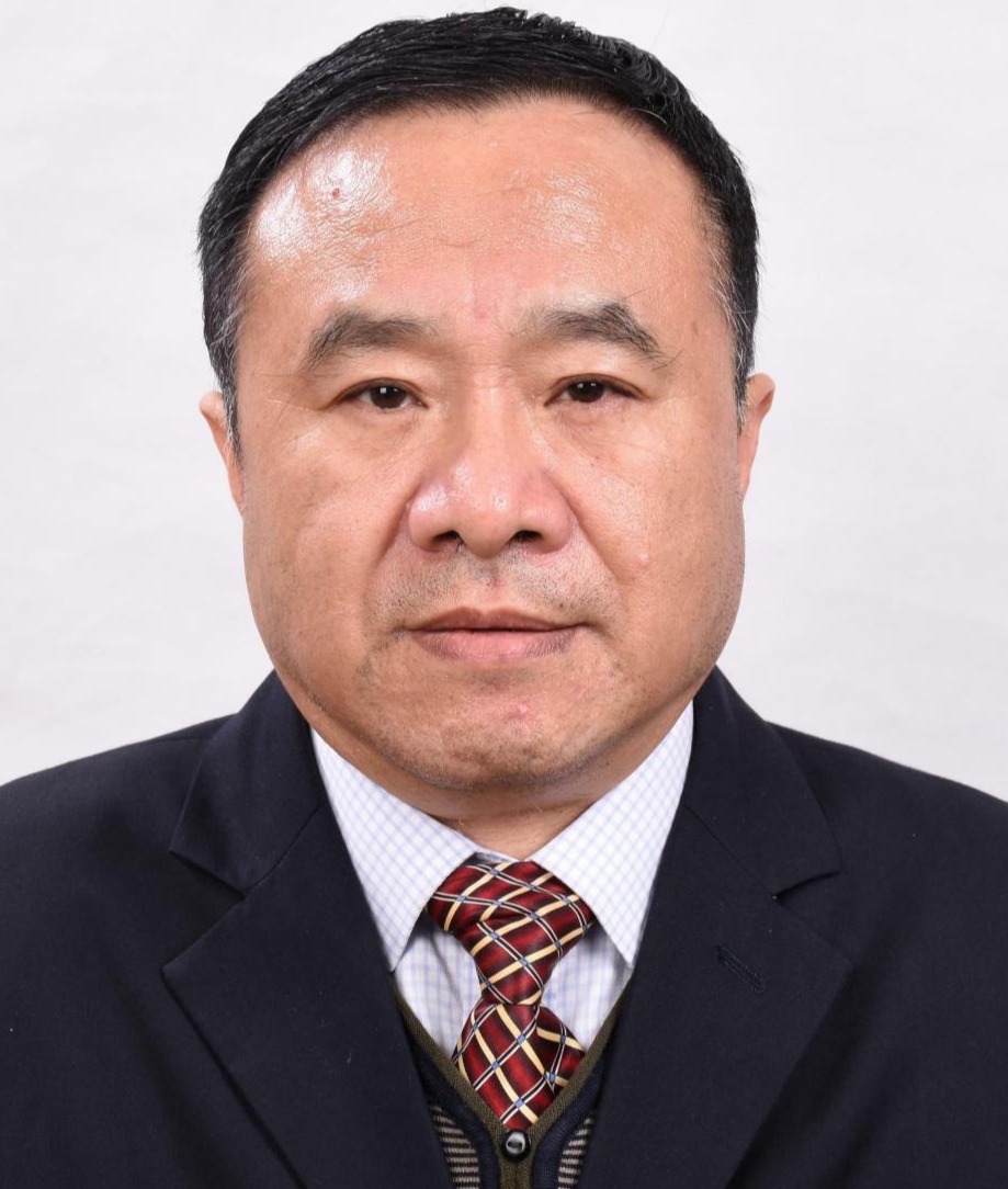 杨国安